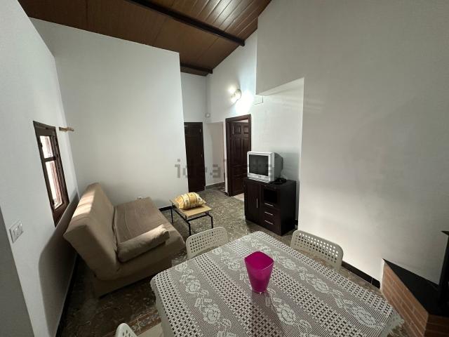 Piso en alquiler en Sierra de las Nieves, Andalucía