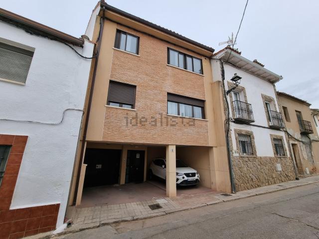 Ático en alquiler en Yunquera De Henares, Guadalajara