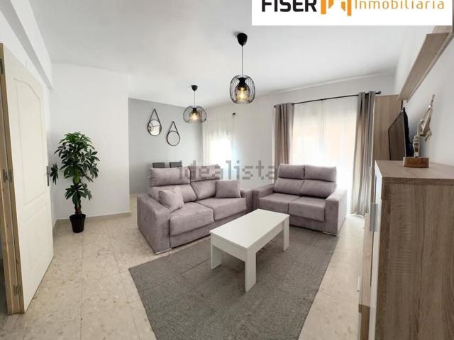 Piso en alquiler en Zafra, Badajoz