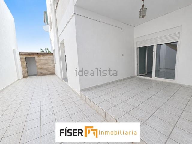 Piso en venta en Zafra, Badajoz