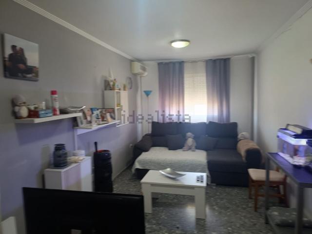 Piso en venta en Zafra