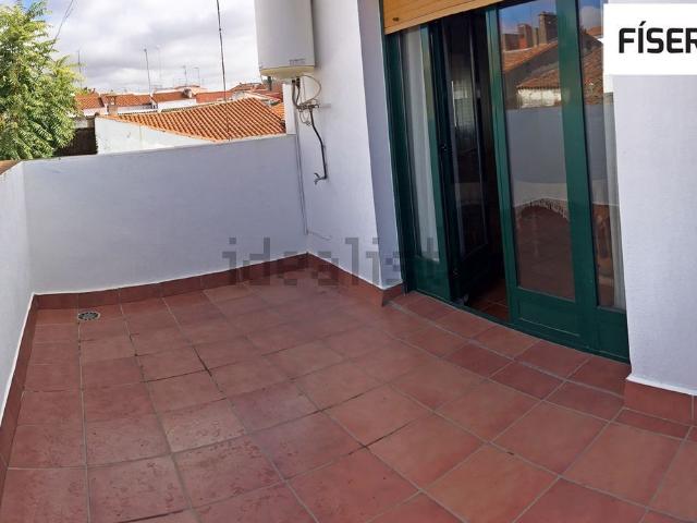 Piso en alquiler en Zafra, Badajoz