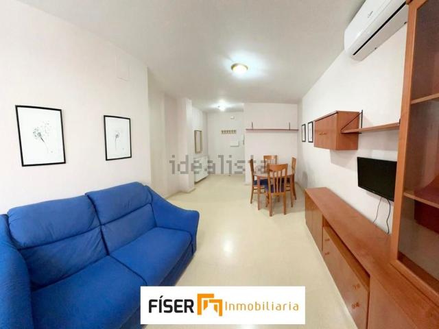 Piso en alquiler en Huerta Plata, Zafra