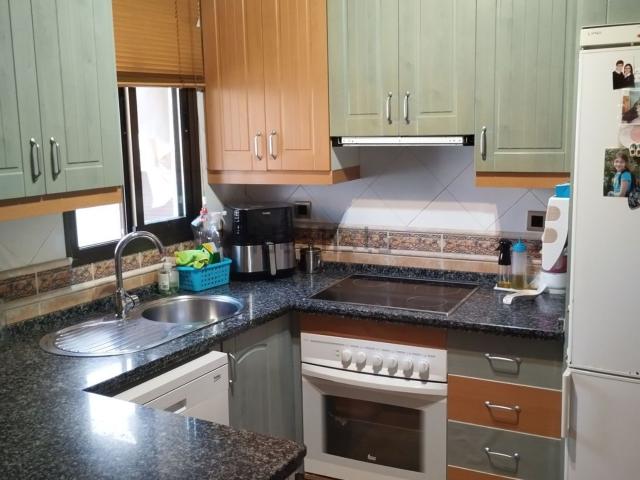 Dúplex en venta en Zafra, Huerta Plata
