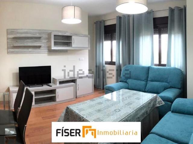 Piso en alquiler en Huerta Plata, Zafra - Río Bodión