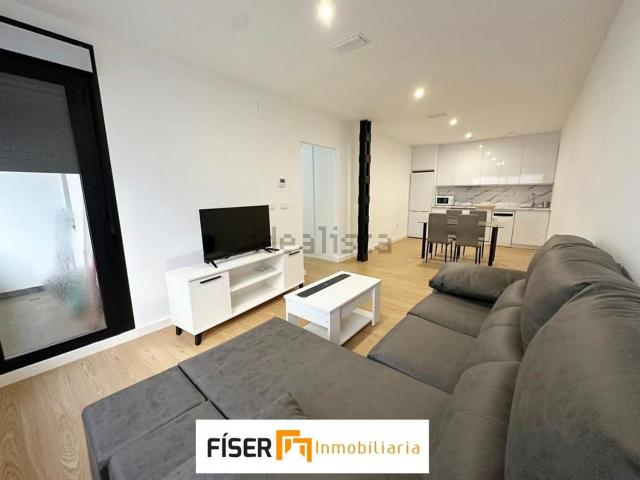 Piso en alquiler en Zafra, Badajoz