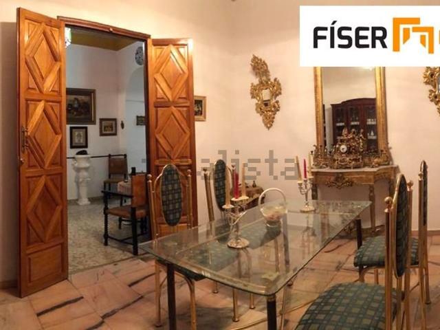 Piso en venta en Zafra, Badajoz