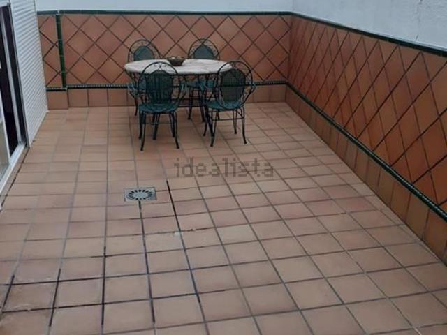 Piso en alquiler en Zafra, Badajoz