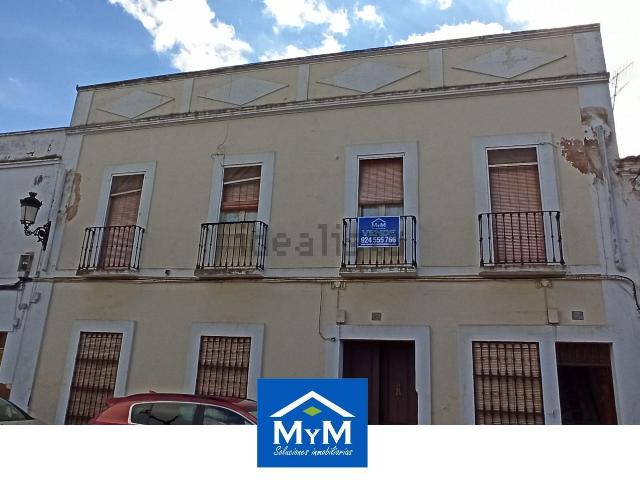 Piso en venta en Zafra, Badajoz