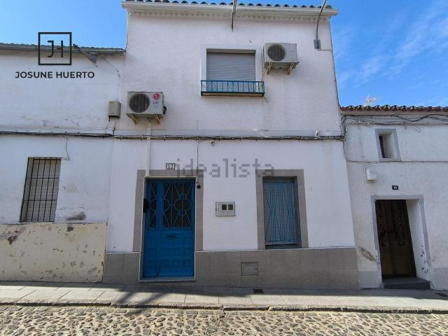 Dúplex en venta en Zalamea De La Serena, Badajoz