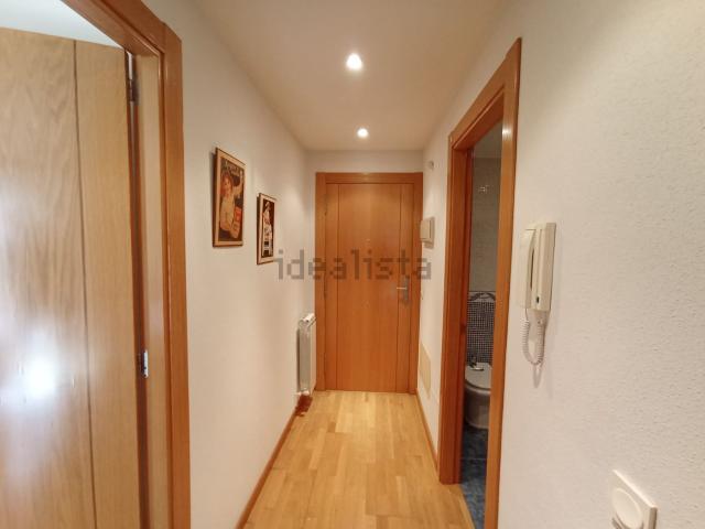 Piso en venta en La Horta, Zamora