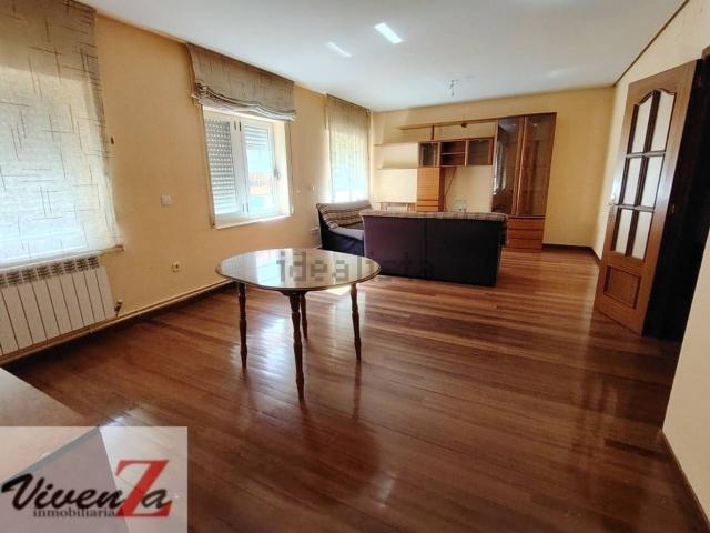 Piso en venta en Barrio La Lana, Zamora