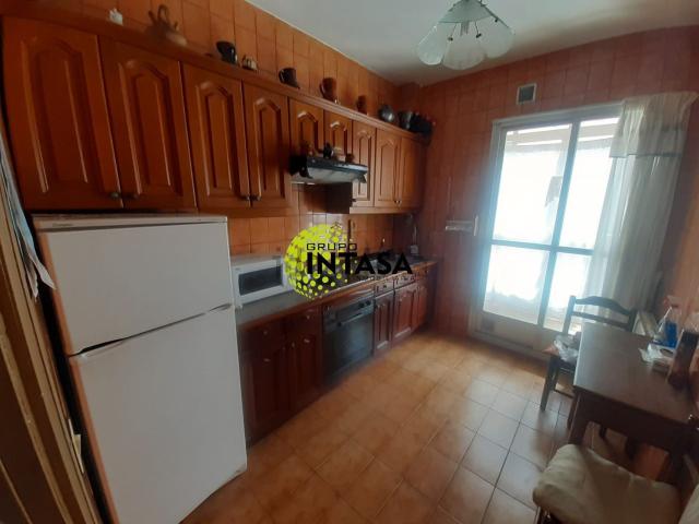 Piso en venta en Candelaria, Zamora