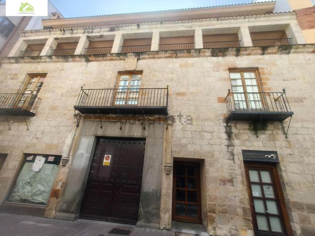 Piso en alquiler en La Horta, Zamora