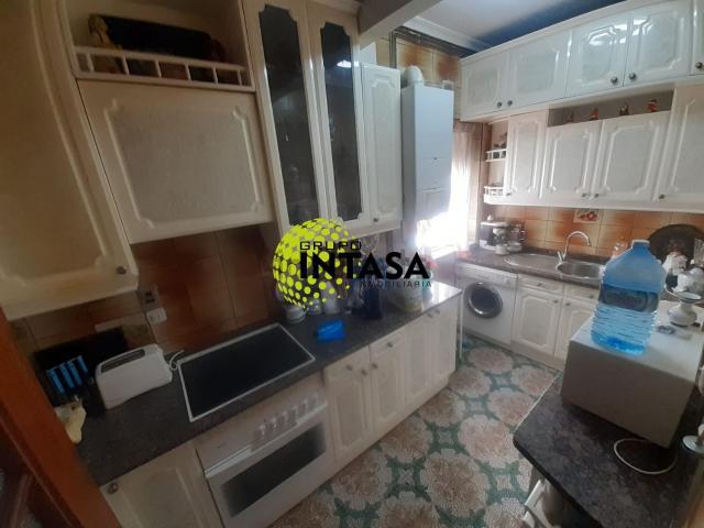 Piso en venta en Pantoja, Zamora