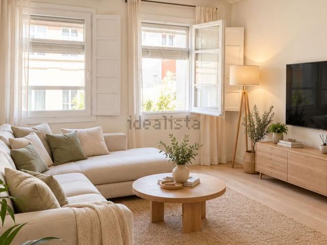 Piso en venta en San Lorenzo, Zamora