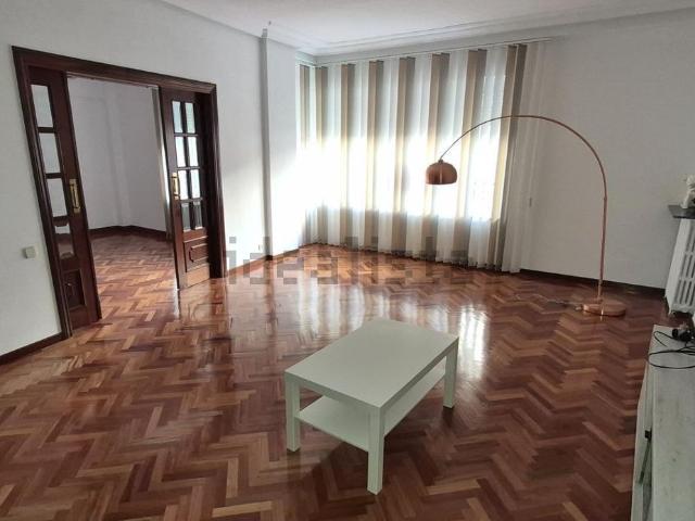 Piso en alquiler en Barrio La Lana, Carrascal Del Río