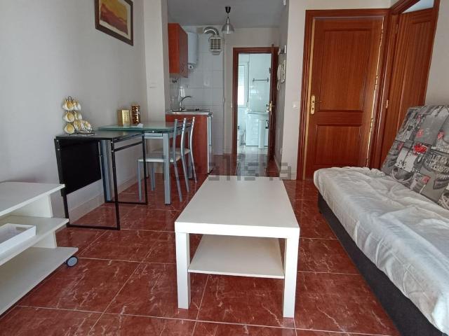 Piso en alquiler en Barrio La Lana, Zamora