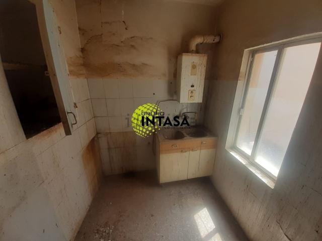 Piso en venta en San Lázaro, Zamora