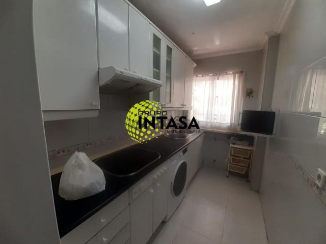 Piso en venta en Las Viñas, Zamora