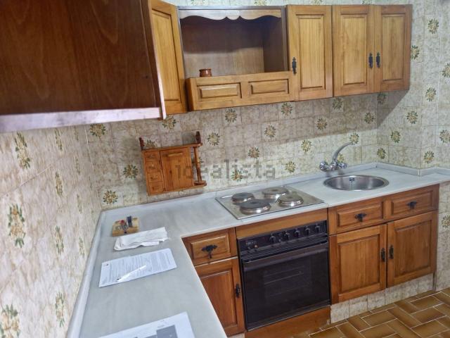 Piso en venta en Barrio La Lana, Zamora