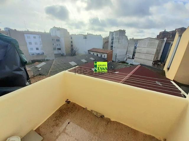 Piso en alquiler en Zamora, Los Almendros