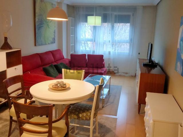 Piso en alquiler en La Horta, Carrascal Del Río