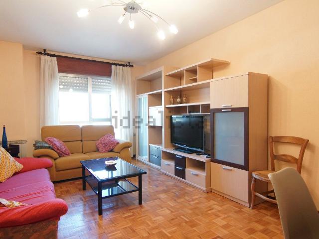 Piso en alquiler en Pantoja, Zamora