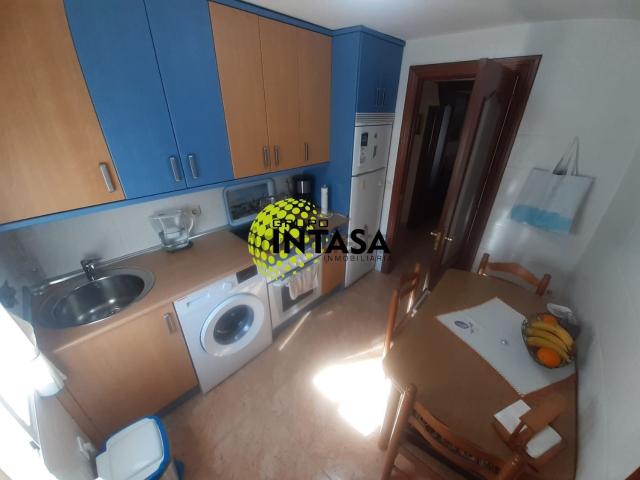 Piso en venta en Pinilla, Zamora