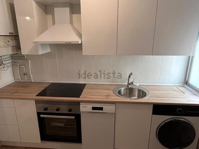 Piso en alquiler en La Horta, Carrascal Del Río