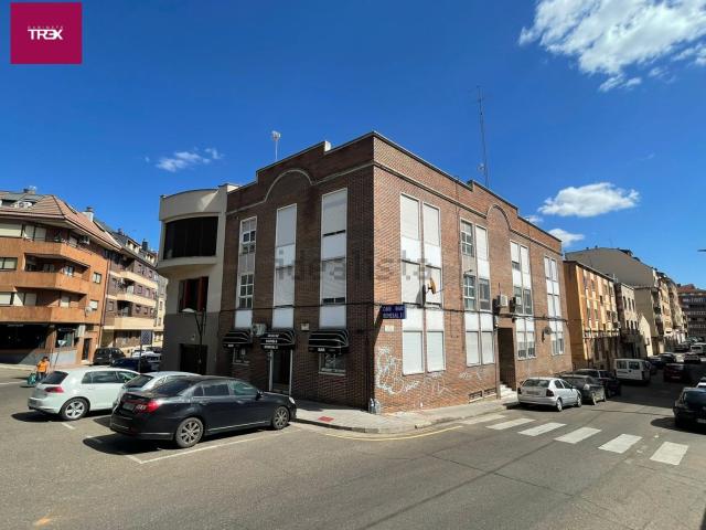 Piso en venta en Candelaria, Zamora