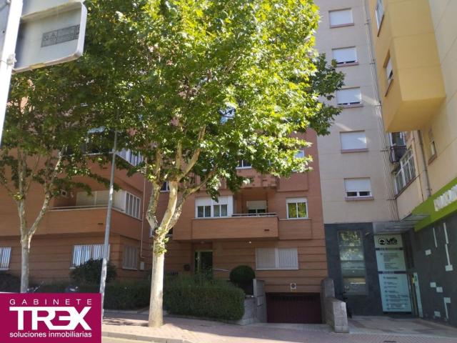 Piso en alquiler en Las Viñas, Carrascal Del Río