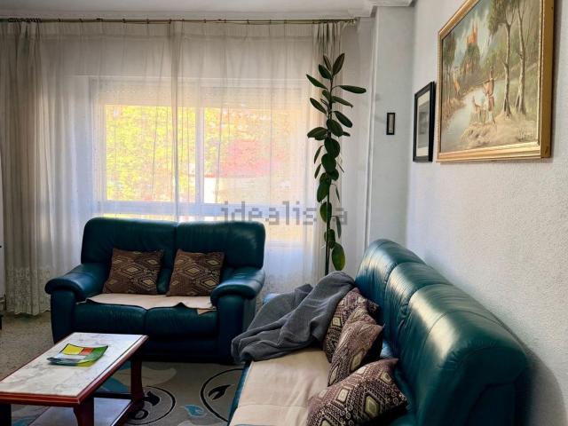 Piso en venta en San Blas - Peña Trevinca, Zamora
