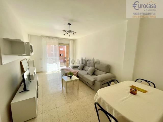 Piso en venta en Los Bloques, Zamora