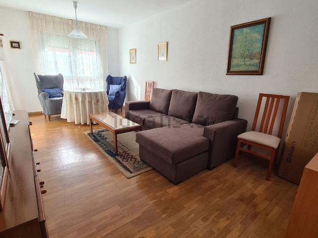 Piso en alquiler en Pantoja, Zamora