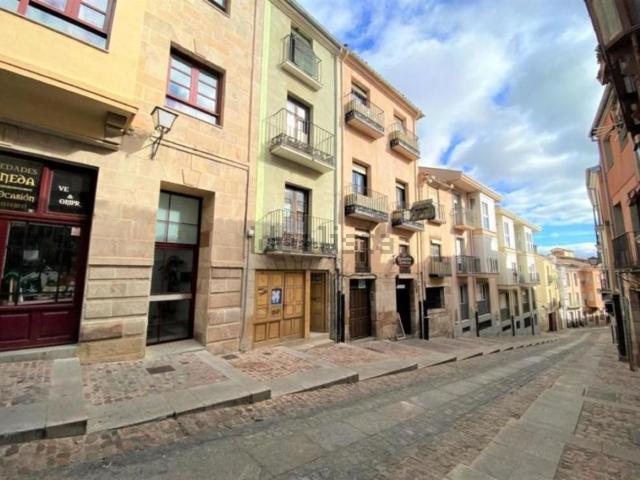Piso en venta en La Horta, Zamora