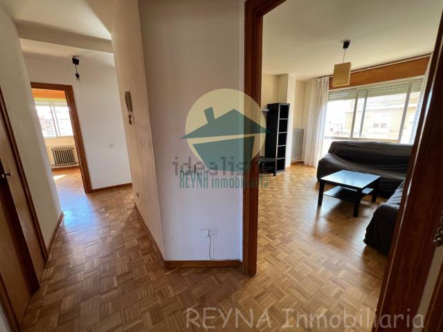 Piso en venta en Barrio La Lana, Zamora
