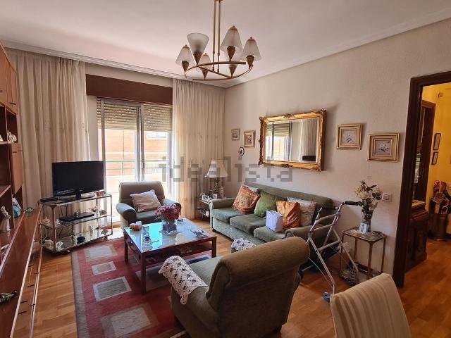 Piso en venta en Candelaria, Zamora