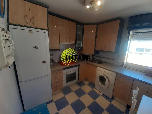 Piso en venta en La Horta, Zamora