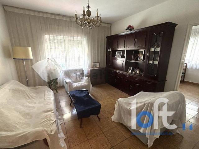 Piso en venta en La Horta, Zamora