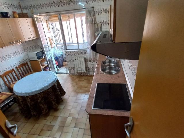 Piso en venta en La Horta, Zamora