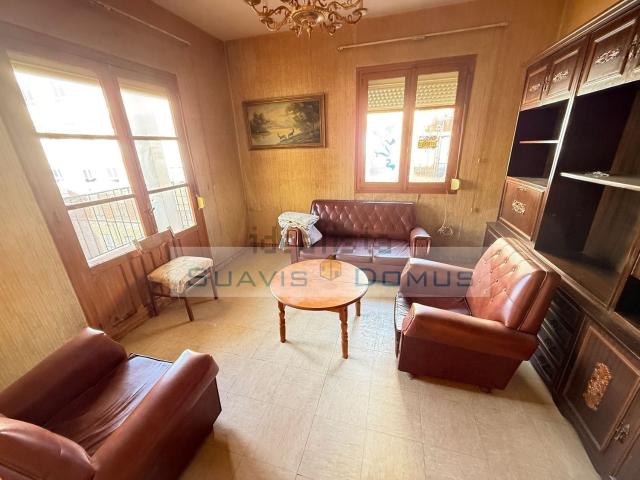 Piso en venta en Pantoja, Zamora