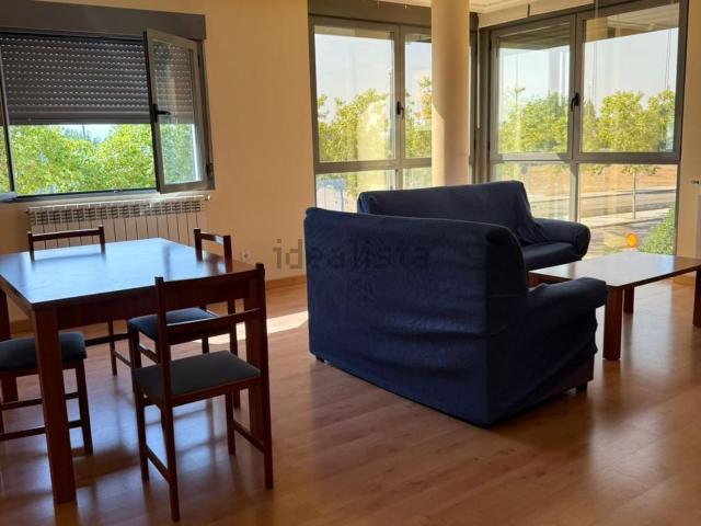 Piso en alquiler en Barriada de Asturias, Carrascal Del Río