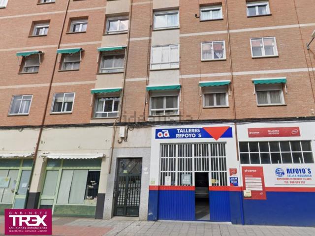 Piso en venta en Candelaria, Zamora