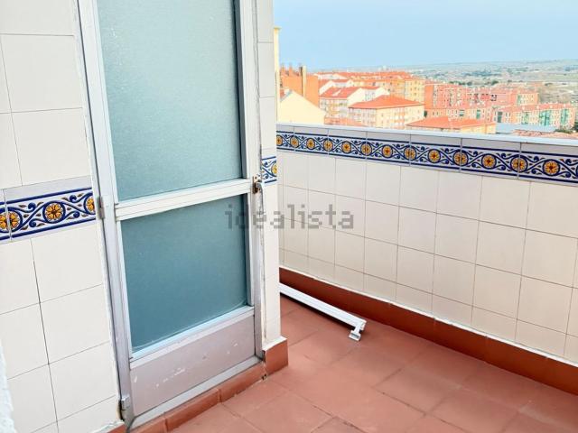 Ático en venta en Barrio La Lana, Zamora