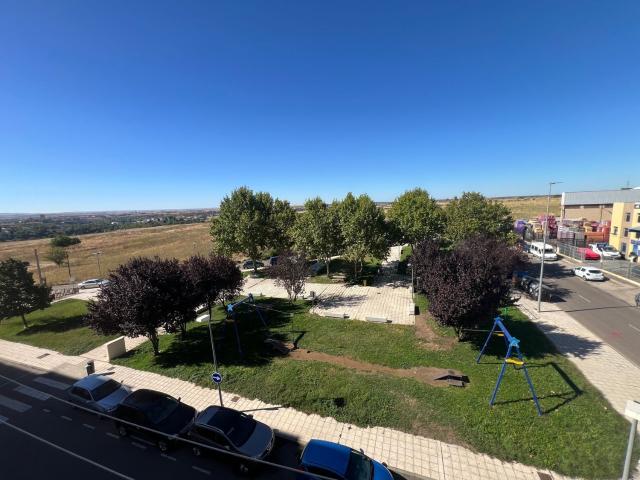 Piso en venta en San José Obrero, Zamora