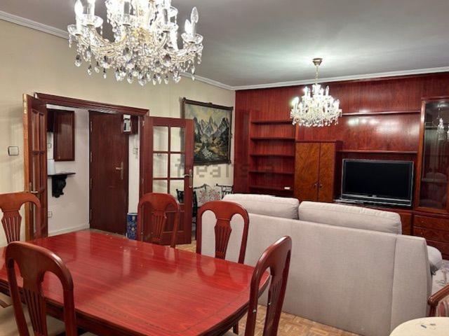 Piso en alquiler en La Horta, Carrascal Del Río