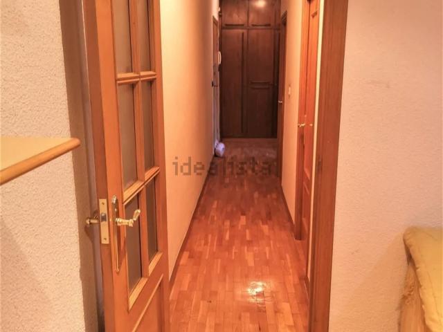 Piso en alquiler en Barrio La Lana, Carrascal Del Río