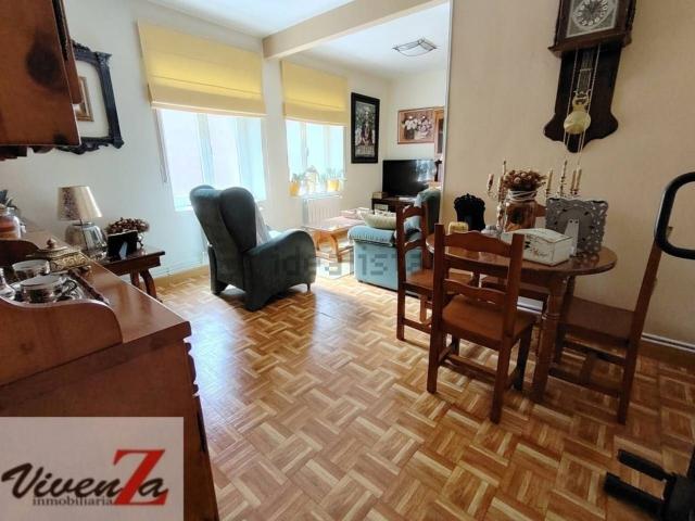 Piso en venta en Barrio La Lana, Zamora