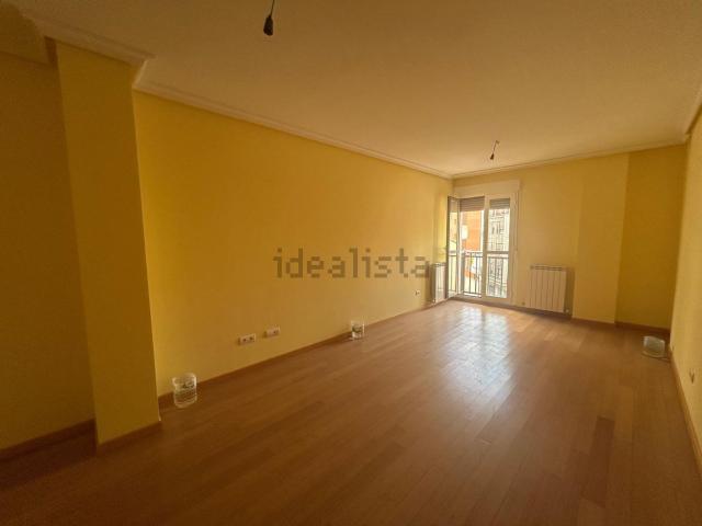 Piso en venta en Barrio La Lana, Zamora
